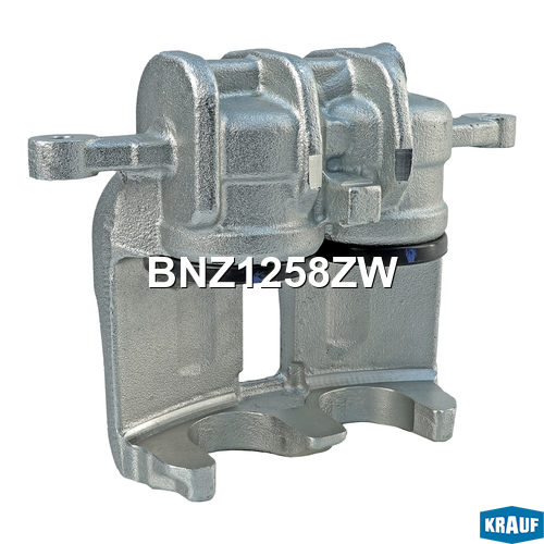 Суппорт тормозной - Krauf BNZ1258ZW