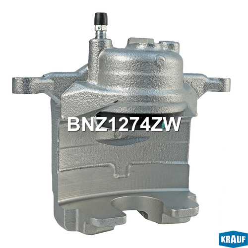 Суппорт тормозной - Krauf BNZ1274ZW
