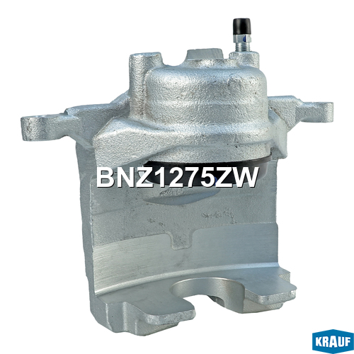 Суппорт тормозной - Krauf BNZ1275ZW