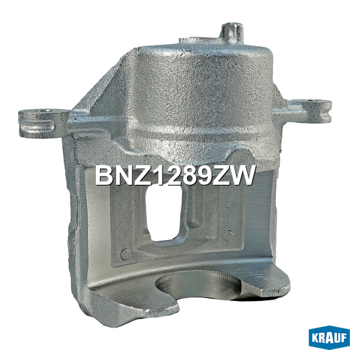 Суппорт тормозной - Krauf BNZ1289ZW