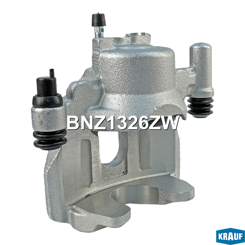 Суппорт тормозной - Krauf BNZ1326ZW