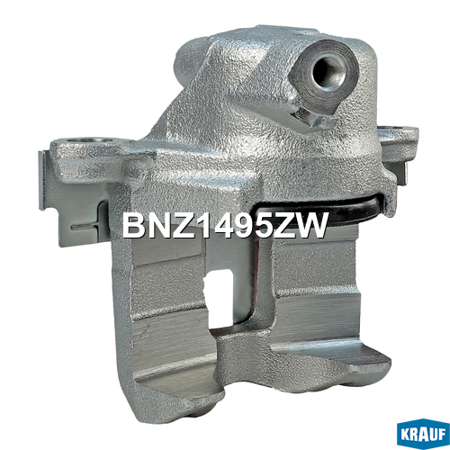 Суппорт тормозной - Krauf BNZ1495ZW