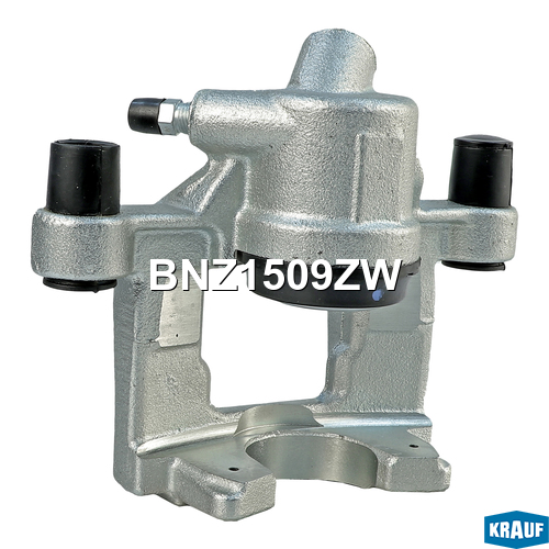 Суппорт тормозной - Krauf BNZ1509ZW