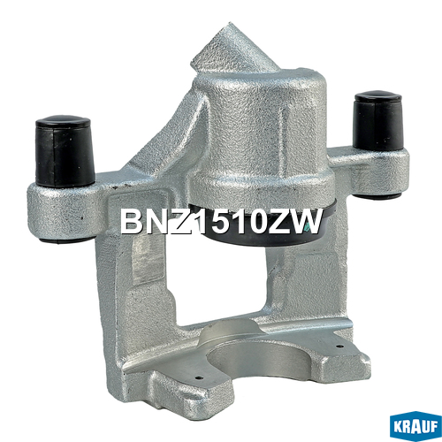 Суппорт тормозной - Krauf BNZ1510ZW