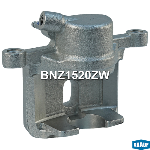 Суппорт тормозной - Krauf BNZ1520ZW