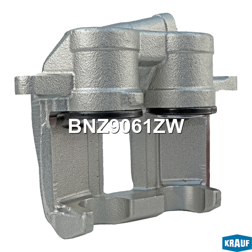 Суппорт тормозной - Krauf BNZ9061ZW