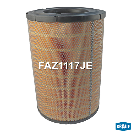 Фильтр воздушный - Krauf FAZ1117JE