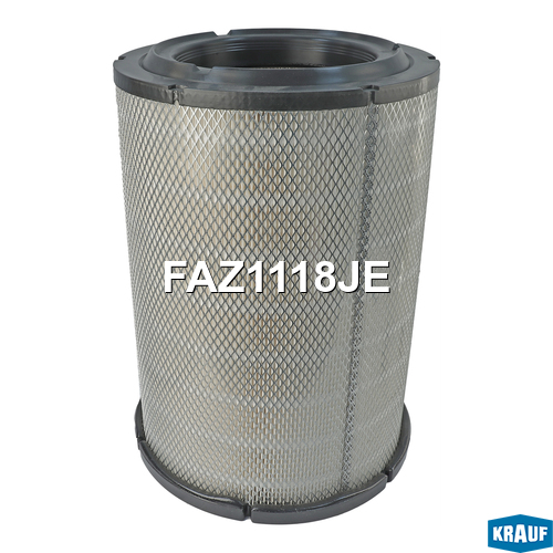 Фильтр воздушный - Krauf FAZ1118JE