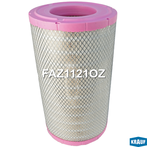Фильтр воздушный - Krauf FAZ1121OZ
