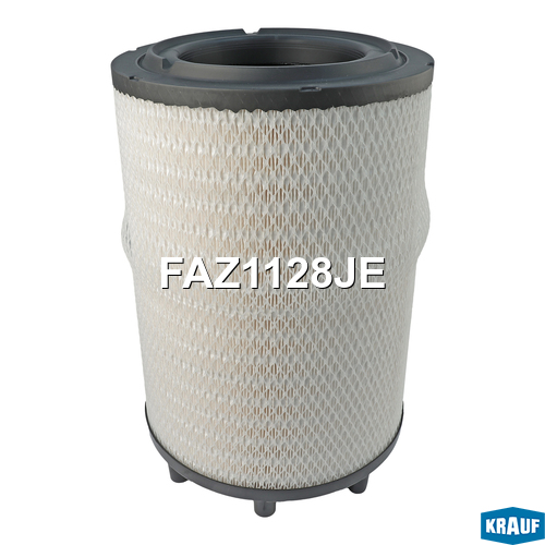 Фильтр воздушный - Krauf FAZ1128JE