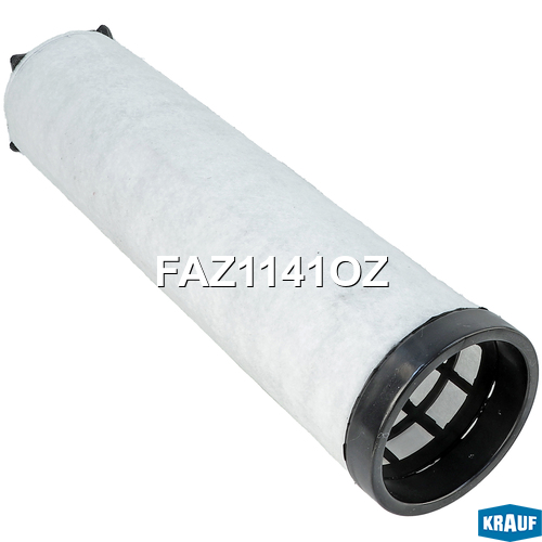 Фильтр воздушный - Krauf FAZ1141OZ