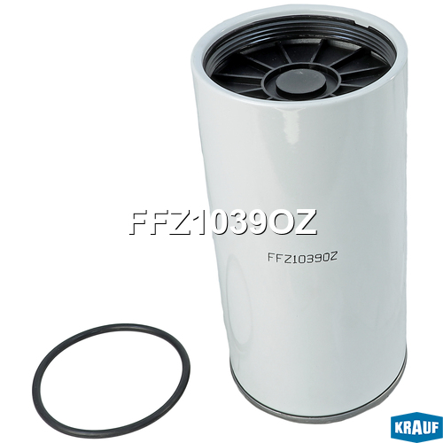 Фильтр топливный - Krauf FFZ1039OZ