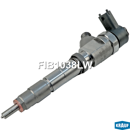 Форсунка топливная - Krauf FIB1038LW