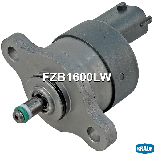 Клапан ограничения давления топлива - Krauf FZB1600LW