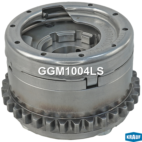 Шестерня распредвала - Krauf GGM1004LS