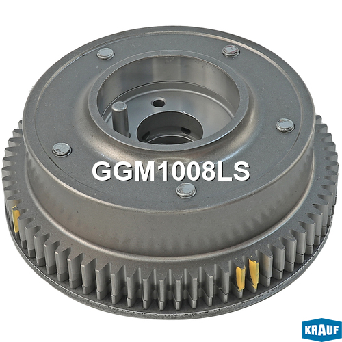 Шестерня распредвала - Krauf GGM1008LS