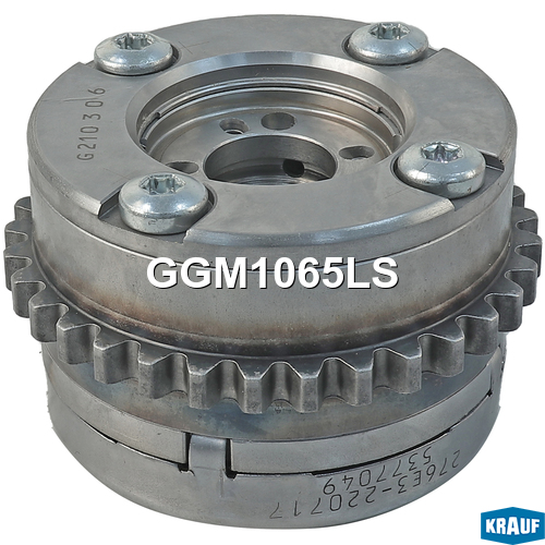 Шестерня распредвала - Krauf GGM1065LS