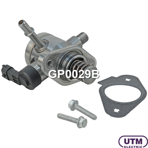 Насос высокого давления бензиновый - UTM GP0029B