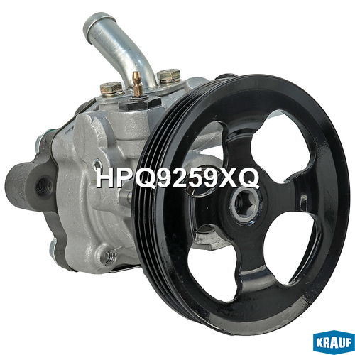 Насос гидроусилителя руля - Krauf HPQ9259XQ