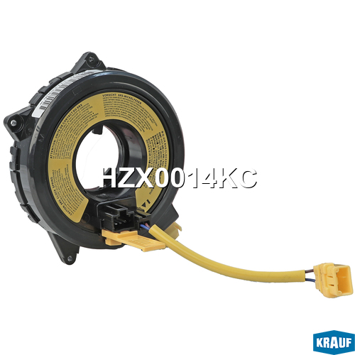 Контактная группа подушки безопасности - Krauf HZX0014KC