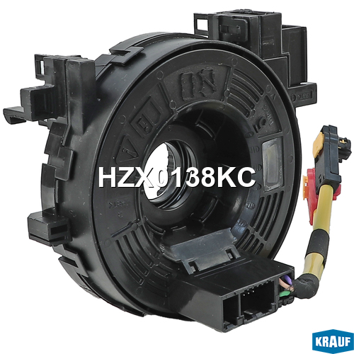 Контактная группа подушки безопасности - Krauf HZX0138KC