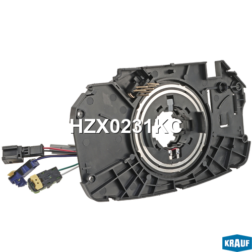 Контактная группа подушки безопасности - Krauf HZX0231KC