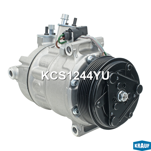 Компрессор кондиционера - Krauf KCS1244YU