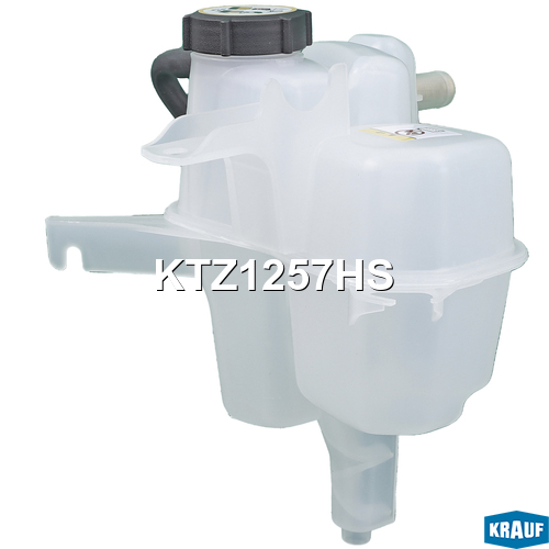 Бачок расширительный - Krauf KTZ1257HS