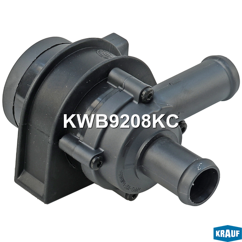 Насос водяной электрический - Krauf KWB9208KC