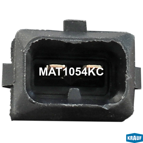 Клапан электромагнитный турбокомпрессора - Krauf MAT1054KC