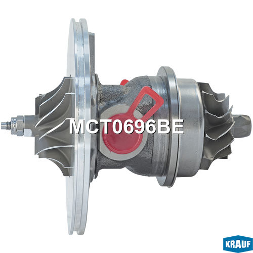 Картридж для турбокомпрессора - Krauf MCT0696BE