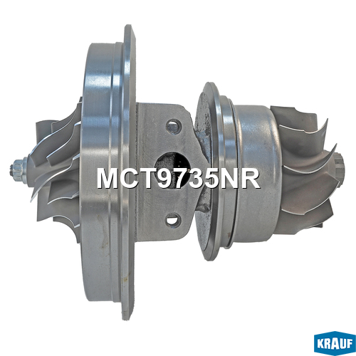Картридж для турбокомпрессора - Krauf MCT9735NR