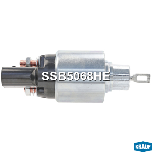 Втягивающее реле стартера - Krauf SSB5068HE