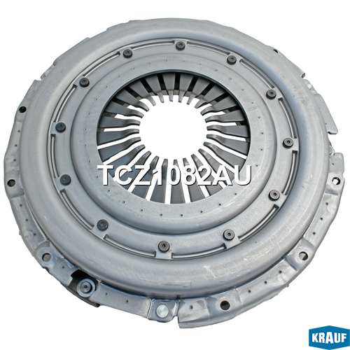 Корзина сцепления - Krauf TCZ1082AU