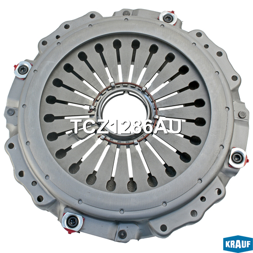 Диск нажимной - Krauf TCZ1286AU