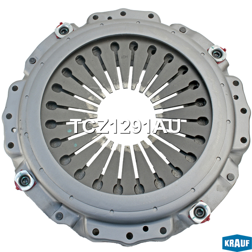 Диск нажимной - Krauf TCZ1291AU