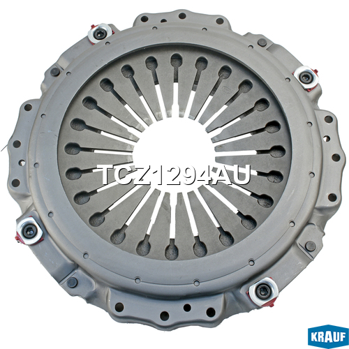 Диск нажимной - Krauf TCZ1294AU