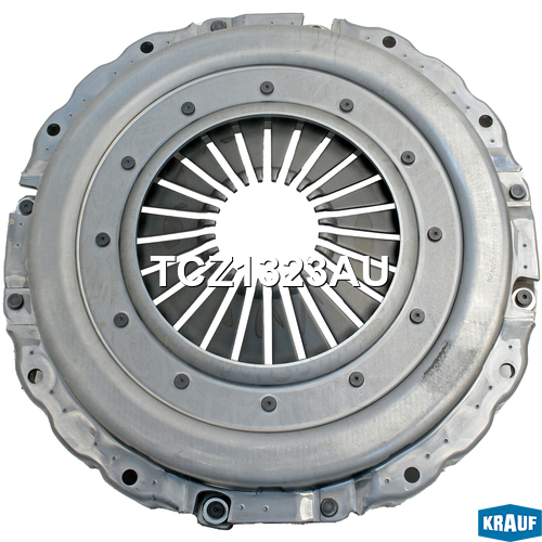Диск нажимной - Krauf TCZ1323AU