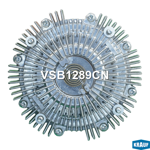 Вискомуфта - Krauf VSB1289CN