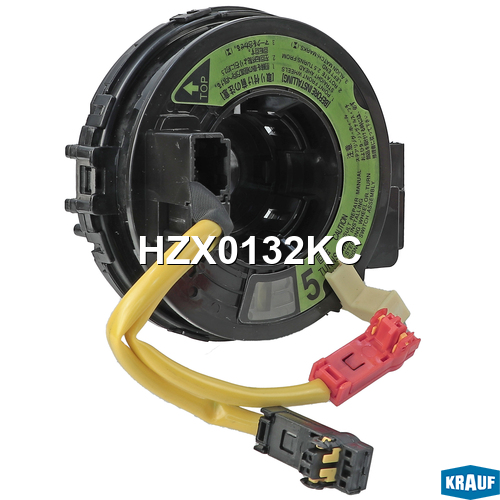 Контактная группа подушки безопасности - Krauf HZX0132KC