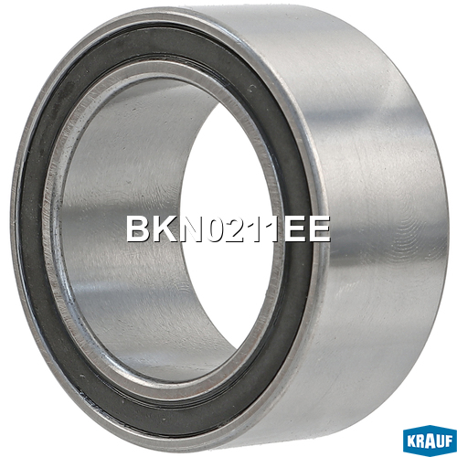 Подшипник кондиционера - Krauf BKN0211EE