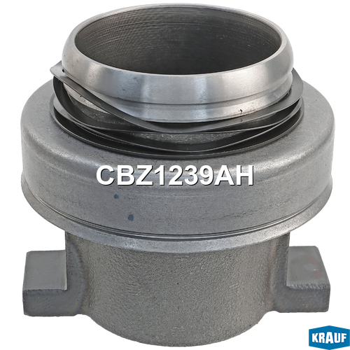 Подшипник выжимной - Krauf CBZ1239AH