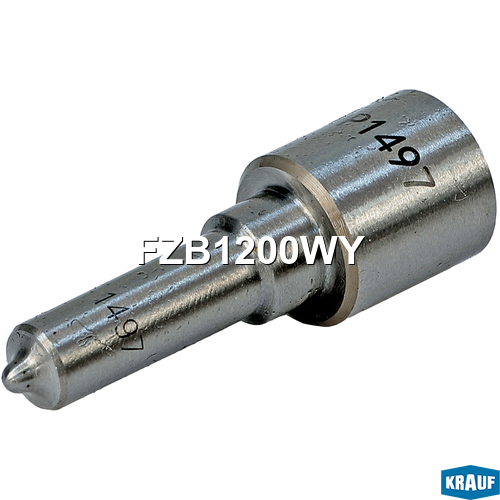 Распылитель форсунки - Krauf FZB1200WY