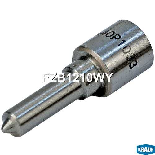 Распылитель форсунки - Krauf FZB1210WY