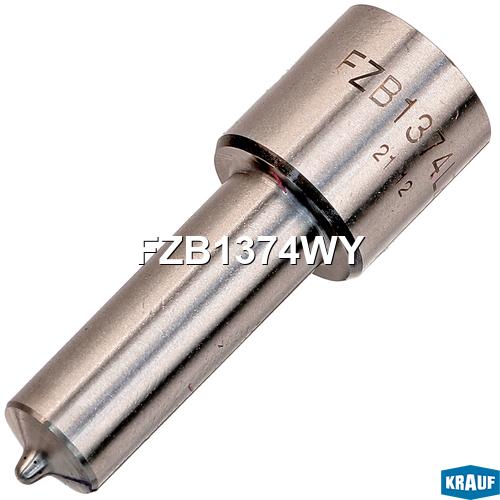Распылитель форсунки - Krauf FZB1374WY
