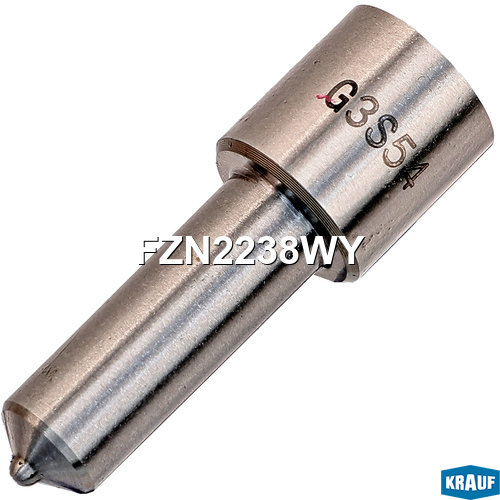Распылитель форсунки - Krauf FZN2238WY