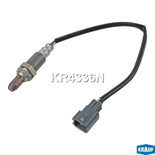 Лямбда-зонд - Krauf KR4336N