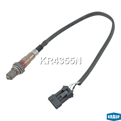 Лямбда-зонд - Krauf KR4355N