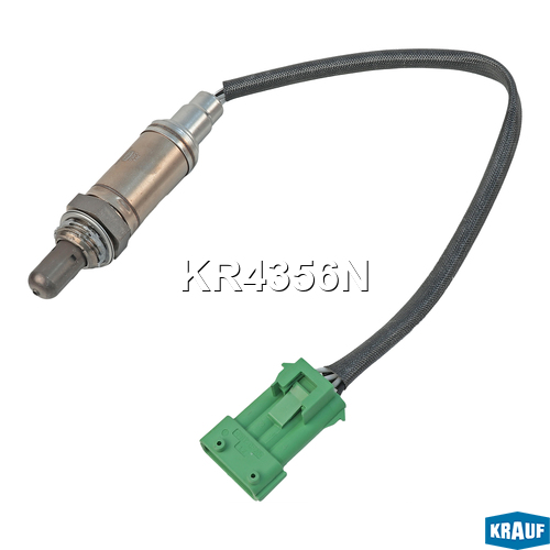 Лямбда-зонд - Krauf KR4356N