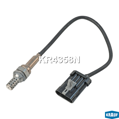 Лямбда-зонд - Krauf KR4358N